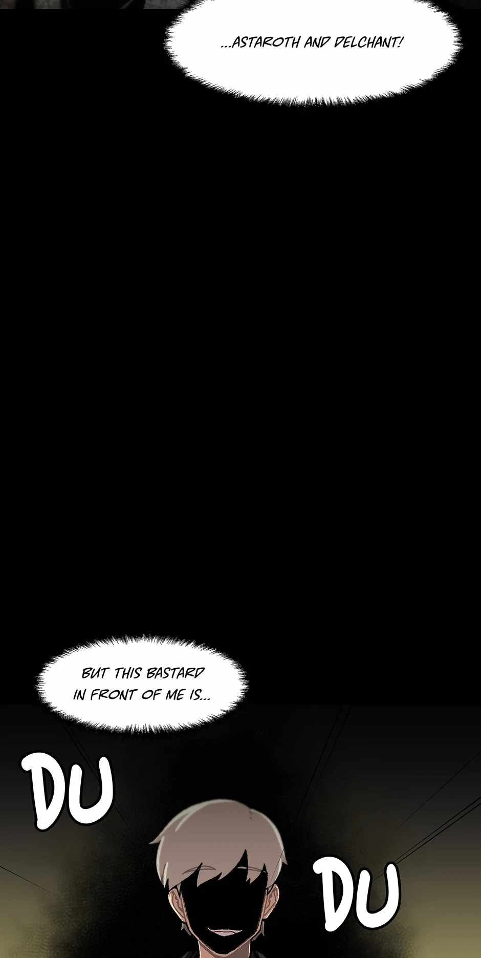 Level up Alone Chapter 174 42